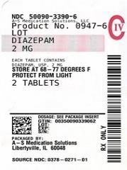 Diazepam
